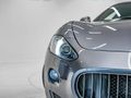 2012 Maserati GranTurismo Sport