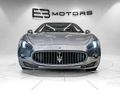 2012 Maserati GranTurismo Sport