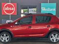2019 Renault Sandero 900T Stepway Expression