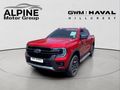 2024 Ford Ranger 2.0 Bi-Turbo Wildtrak Double Cab Auto