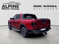 2024 Ford Ranger 2.0 Bi-Turbo Wildtrak Double Cab Auto