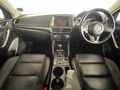 2017 Mazda CX-5 2.2 DE Akera Auto AWD