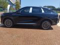 2026 Omoda C9 2.0T Inspire