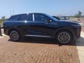 2026 Omoda C9 2.0T Inspire