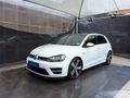 2014 Volkswagen Golf VII 2.0 TSI R Auto