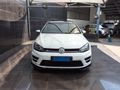 2014 Volkswagen Golf VII 2.0 TSI R Auto