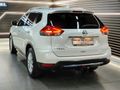 2020 Nissan X-Trail 2.5 Acenta 4x4 Auto