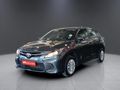 2025 Toyota Starlet 1.5 XI