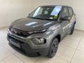2026 TATA Punch 1.2 Adventure+