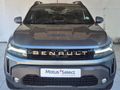 2025 Renault Duster 1.2T Zen 4x4 (Mhev)