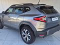 2025 Renault Duster 1.2T Zen 4x4 (Mhev)
