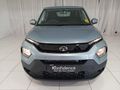 2026 TATA Punch 1.2 Adventure+