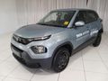 2026 TATA Punch 1.2 Adventure+
