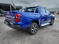 2026 Changan Hunter 2.0D CE 4x4 Double Cab Auto