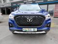 2026 Changan Hunter 2.0D CE 4x4 Double Cab Auto