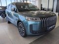 2026 Jaecoo J5 1.5T Glacier