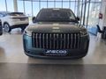 2026 Jaecoo J5 1.5T Glacier