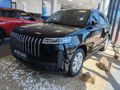 2026 Jaecoo J5 1.5T Glacier