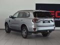2024 Ford Everest 2.0D Bi-Turbo XLT Auto