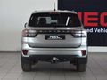 2024 Ford Everest 2.0D Bi-Turbo XLT Auto