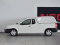 2023 Nissan NP200 1.6 A/C Safety Pack