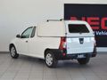 2023 Nissan NP200 1.6 A/C Safety Pack