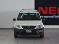 2023 Nissan NP200 1.6 A/C Safety Pack