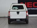 2023 Nissan NP200 1.6 A/C Safety Pack