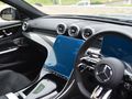 2026 Mercedes-AMG C-Class C63 S E Performance