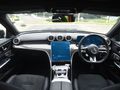 2026 Mercedes-AMG C-Class C63 S E Performance