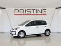 2018 Volkswagen Up Take Up! 1.0 5-dr
