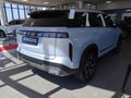 2026 Jaecoo J7 1.6T Vortex