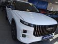 2026 Jaecoo J7 1.6T Vortex