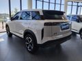 2026 Jaecoo J7 1.6T Vortex