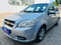2010 Chevrolet Aveo 1.6 LS Auto