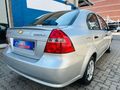 2010 Chevrolet Aveo 1.6 LS Auto