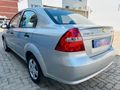 2010 Chevrolet Aveo 1.6 LS Auto