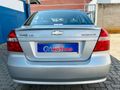 2010 Chevrolet Aveo 1.6 LS Auto