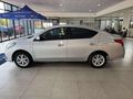 2018 Nissan Almera 1.5 Acenta Auto