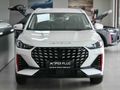 2026 Jetour X70 Plus 1.5T Momentum