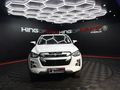 2022 Isuzu D-Max 1.9 DDI HR LS Auto Extended Cab