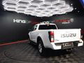 2022 Isuzu D-Max 1.9 DDI HR LS Auto Extended Cab