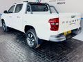2026 Peugeot Landtrek 1.9D Allure Double Cab Auto