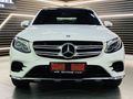 2016 Mercedes-Benz GLC 250d