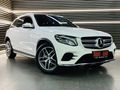 2016 Mercedes-Benz GLC 250d