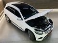 2016 Mercedes-Benz GLC 250d