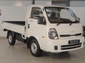 2025 Kia K-Series Pick-Up K 2500 Single-Cab