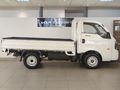 2025 Kia K-Series Pick-Up K 2500 Single-Cab