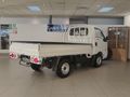 2025 Kia K-Series Pick-Up K 2500 Single-Cab