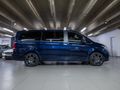 2020 Mercedes-Benz V-Class V 250d Auto